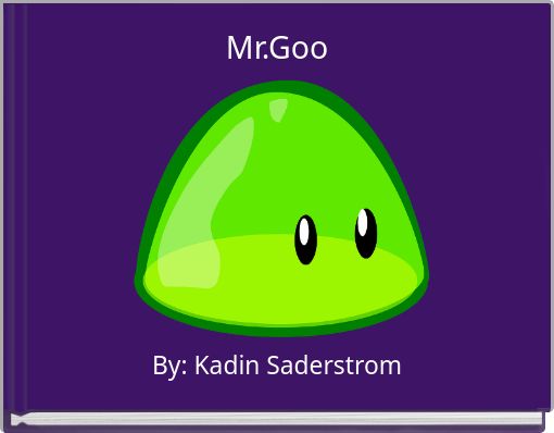 Mr.Goo