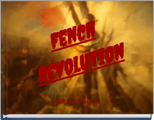 Fenchrevolution
