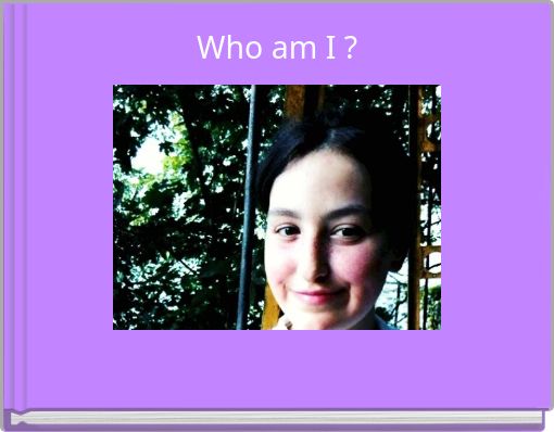 Who am I ?