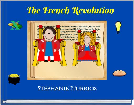 The French Revolution