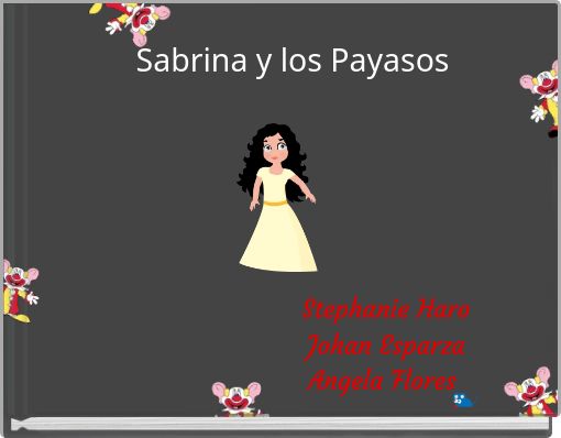Sabrina y los Payasos
