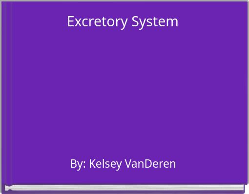 Excretory System