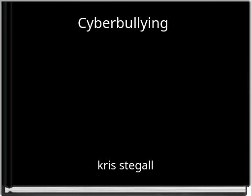 Cyberbullying