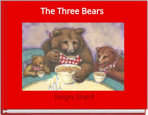 The Three Bears