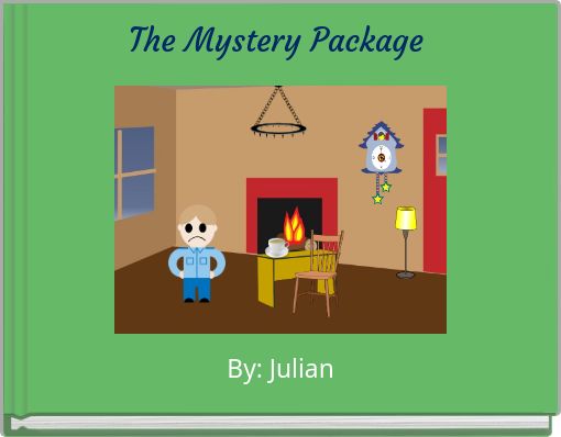 The Mystery Package
