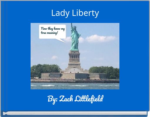 Lady Liberty