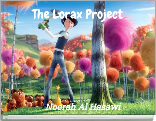 The Lorax Project