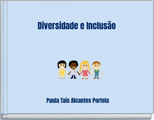 Book Cover for: Diversidade e Inclusão