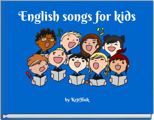 English songs for kids