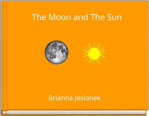 The Moon and The Sun