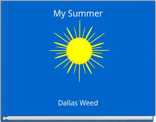 My Summer