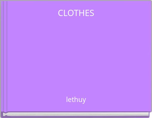 CLOTHES