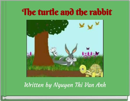 The turtle and the rabbit