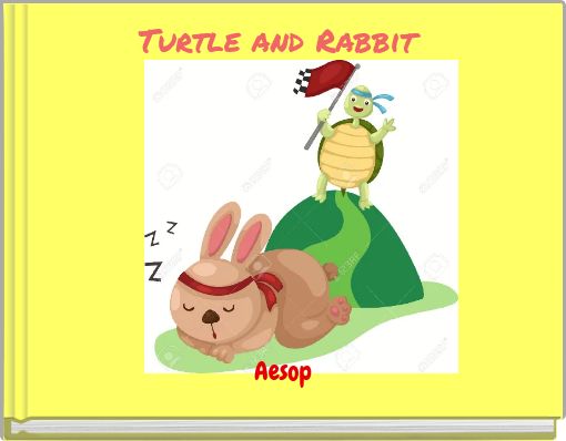 Turtle and Rabbit