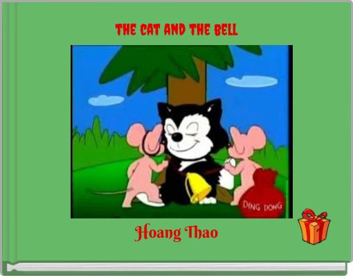 the cat and the bell