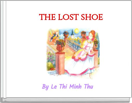 the lost shoe