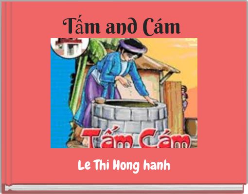 Tấm and Cám