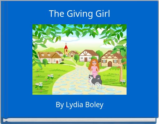 The Giving Girl