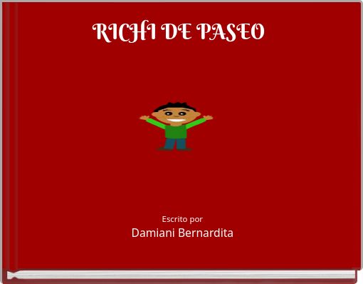 RICHI DE PASEO