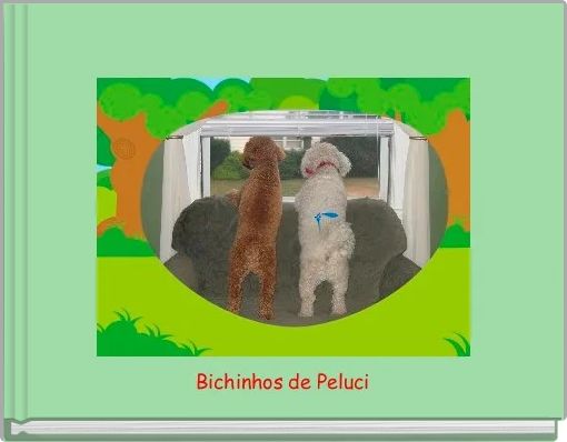 Bichinhos de Peluci