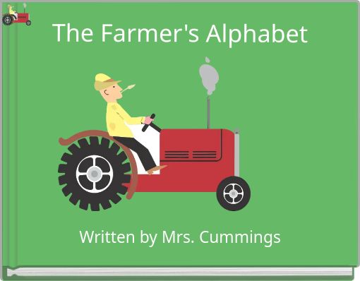The Farmer's Alphabet