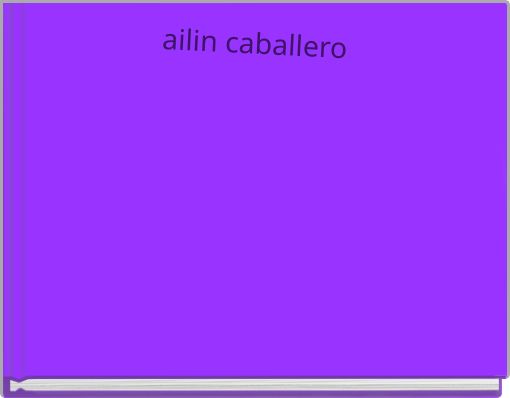 ailin caballero