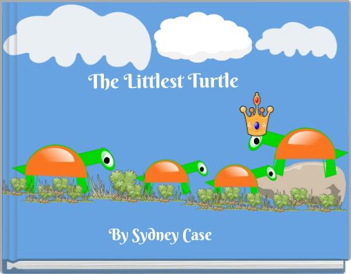 The Littlest Turtle