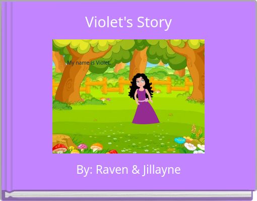 Violet's Story