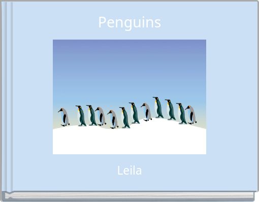 Penguins
