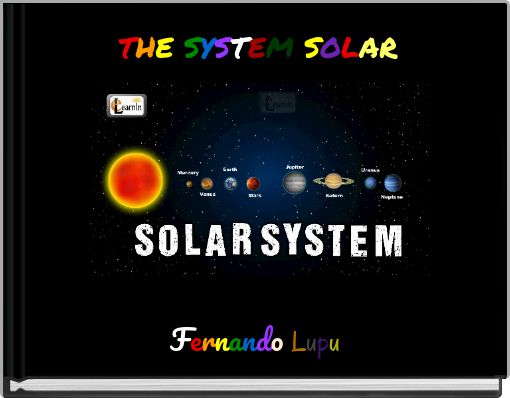THE SYSTEM SOLAR