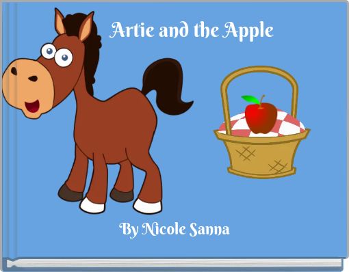 Artie and the Apple