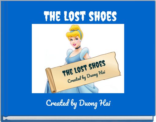 The Lost shoes