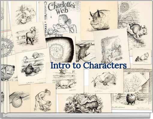 Intro to Characters