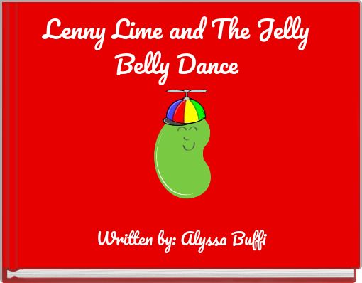 Lenny Lime and The Jelly Belly Dance