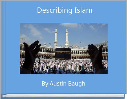 Describing Islam