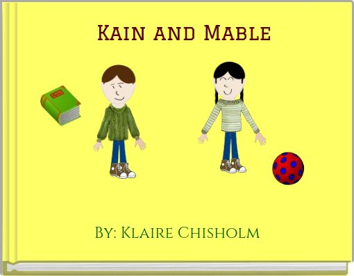 Kain and Mable