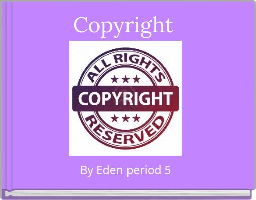 Copyright