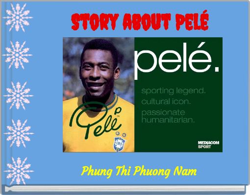 Story about Pelé