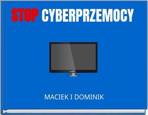 STOP CYBERPRZEMOCY