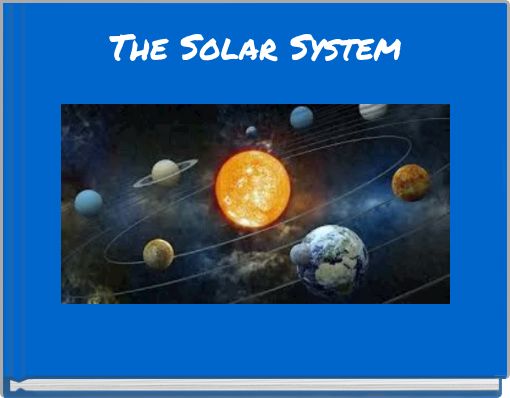 The Solar System