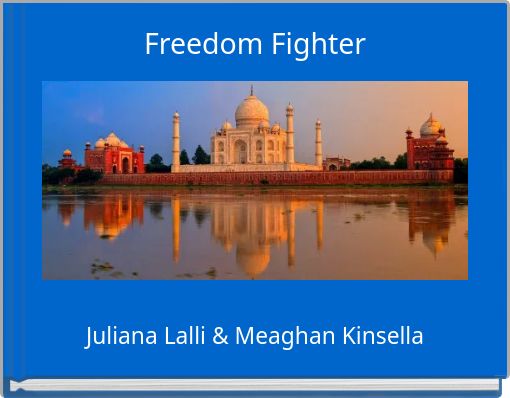 Freedom Fighter