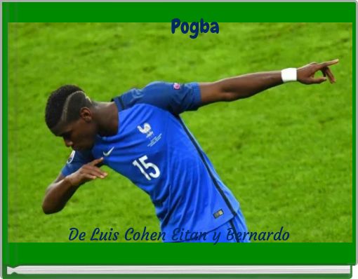 Pogba