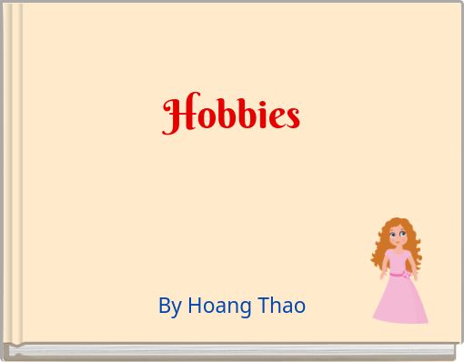 Hobbies