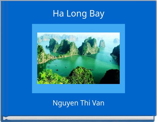 Ha Long Bay