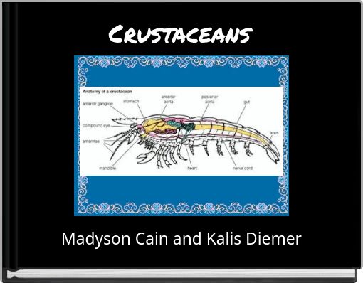 Crustaceans