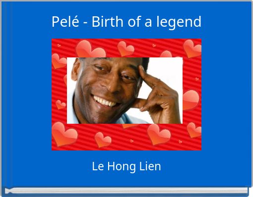 Pelé - Birth of a legend