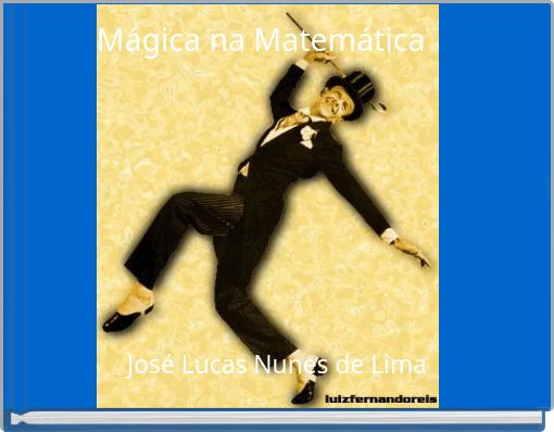 Mágica na Matemática