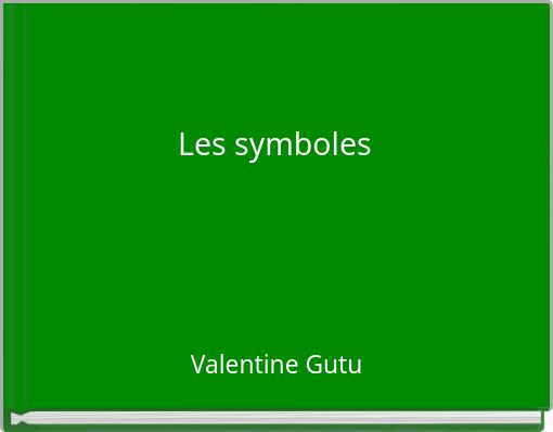 Les symboles