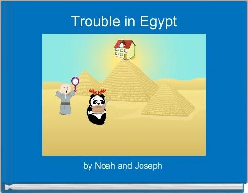 Trouble in Egypt