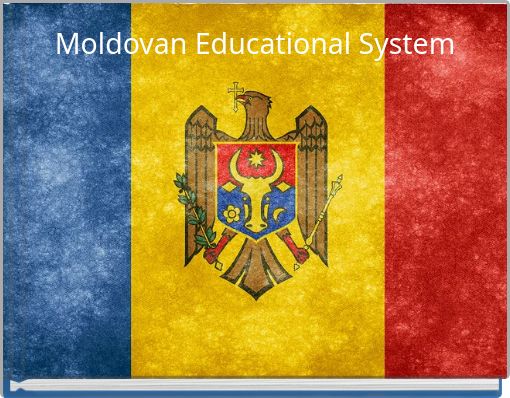Book Cover for: Moldovan Educational System